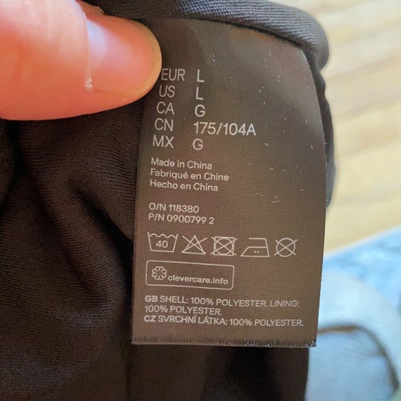 Maternity shirt - Picture 6 of 6